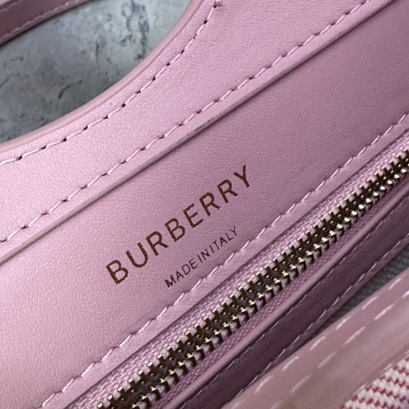 Burberry Top Handle Bags